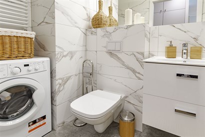 Apartament w Gąskach nad morzem – rodzinny pobyt w Let’s Sea Baltic