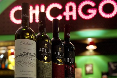 Voucher kwotowy do Chicago Bar w Krakowie – wielokrotnego użytku