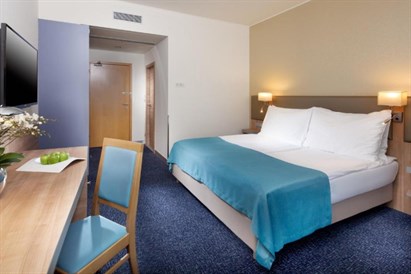 Pobyt w Pradze dla dwojga - Holiday Inn Prague by IHG