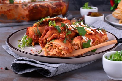 Warsztaty Kulinarne - Kuchnia Meksykańska