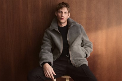 Karta podarunkowa MANGO