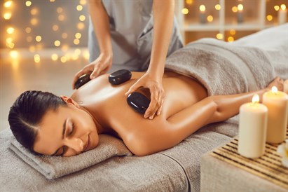 Pakiet Zimowy Relaks – zabiegi na twarz, dłonie i ciało w Belanovska Clinic & Spa