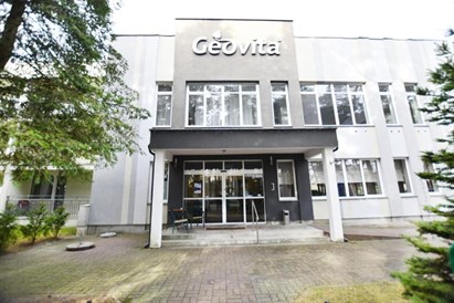 Zdrowie i relaks nad Bałtykiem dla dwojga - Geovita Dźwirzyno