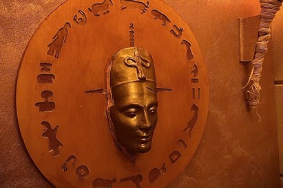 Escape Room Piramida w Warszawie