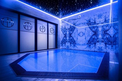 Rodzinny pobyt nad morzem - Mielno Hotel Boutique