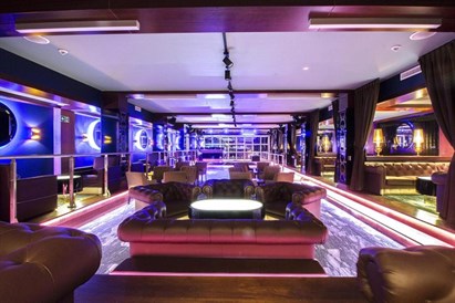 Wspaniały pobyt w Aquarius Spa w Kołobrzegu