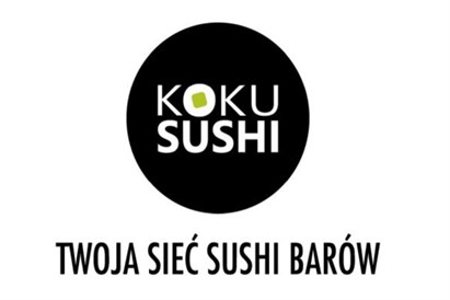Karta podarunkowa do Koku Sushi – japońska uczta w Warszawie lub Łodzi