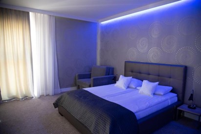 City break dla dwojga z kolacją - Hotel Invite we Wrocławiu