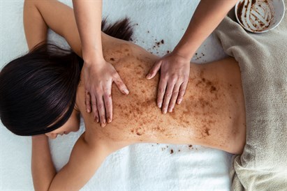 Pakiet day spa do wyboru w Warszawie