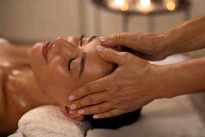 Rytuał piękna w Special Day Spa w Krakowie