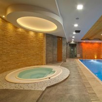 Bieszczadzki reset z obiadokolacją dla dwojga - Hotel Perła Bieszczadów