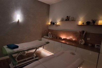 Masaż Kobido Up - japoński lifting twarzy w Green SPA