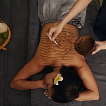 Masaż czekoladowy całego ciała - Glamour Spa