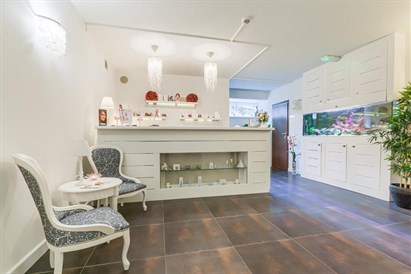 Borowinowy weekend spa dla dwojga w Amax Boutique Hotel – Mazury