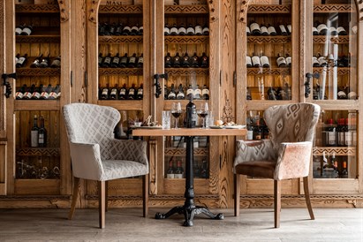 Voucher kwotowy do restauracji Góralska Tradycja w Zakopanem