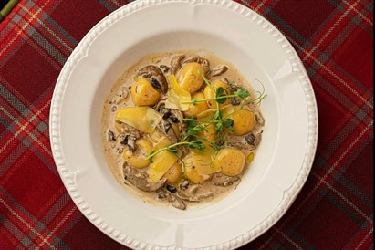 Voucher na kolację w restauracji Wesele w Krakowie