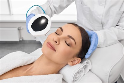 Wiosenny Czar – masaż i specjalistyczne zabiegi spa w Belanovska Clinic & Spa