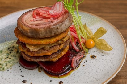 Voucher do Restauracji Harmonia