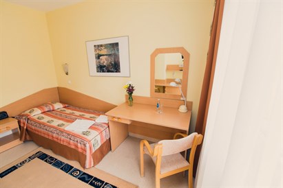 Voucher kwotowy na pobyt w Geovita Jadwisin nad Zalewem Zegrzyńskim