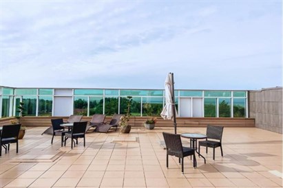 Bursztynowe Spa dla dwojga - Litwa