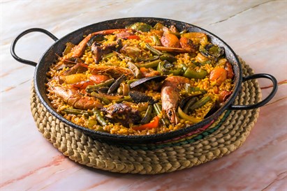 Warsztaty Kulinarne - Kuchnia Portugalska