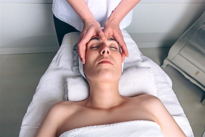 Masaż Kobido twarzy - Haro Laser Spa