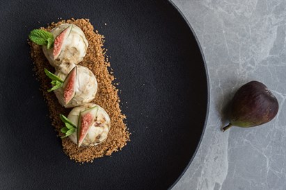 Voucher kwotowy na dowolne dania z menu Trattoria Mamma Mia Kraków