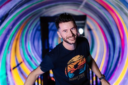 House of Illusions w Krakowie – voucher na złudzenia optyczne