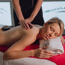 Masaż gorącymi kamieniami La Stone w Szczecinie