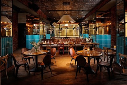 Voucher na włoską ucztę z przyjaciółmi w Trattoria Mamma Mia Kraków