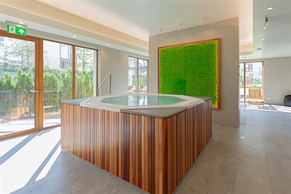 VacationClub Zakopane – relaks w górach dla 4-6 osób 