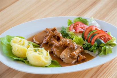 Pobyt VIP dla pary: masaż, termy, wyżywienie w Białce Tatrzańskiej