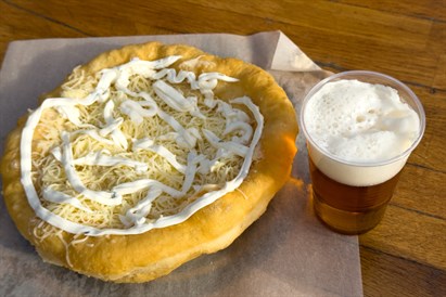 Warsztaty Kulinarne - Kuchnia Węgierska