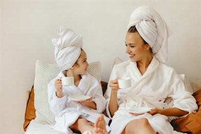 Czeko Junior SPA w Chorzowie