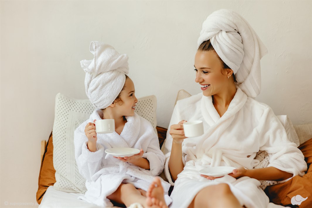 Czeko Junior SPA w Chorzowie