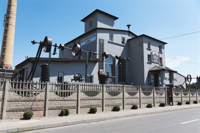 Degustacja okowit i wódek starzonych