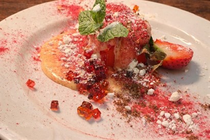 Voucher do Restauracji Harmonia