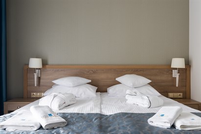 Luksusowy Pobyt dla Dwojga w Hotelu Lambert nad Morzem – 2 Noce Relaksu, Spa i Live Cooking