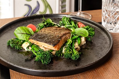 Voucher kwotowy do restauracji Góralska Tradycja w Zakopanem