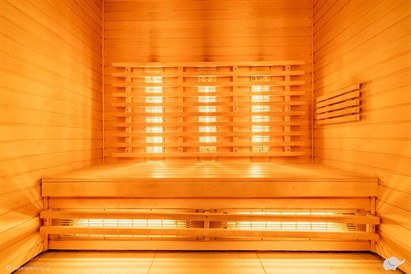 Saunarium - Termy Szaflary – odprężający seans dla jednej osoby