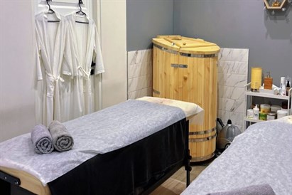 Masaż klasyczny - Spa Pro Body w Gdańsku