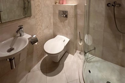 Weekendowe Spa w Polanicy Zdrój