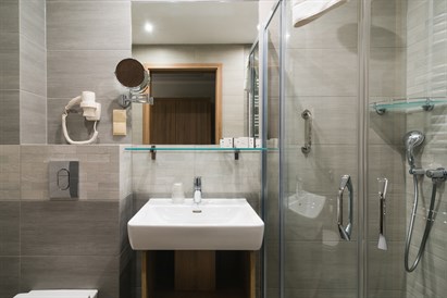 Ekskluzywny Tygodniowy Pobyt Zdrowotny dla Dwojga w Hotelu Lambert Medical Spa