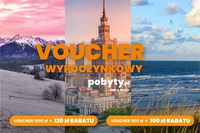 Promocja Sun&Snow!