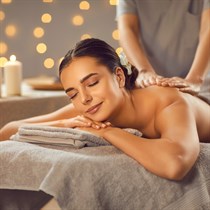 Voucher do spa i beauty