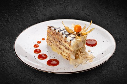 Warsztaty Kulinarne - Kuchnia Węgierska