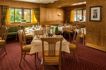 Pobyt dla Dwojga z wyżywieniem HB w Tyrolu - Hotel zum Pinzger