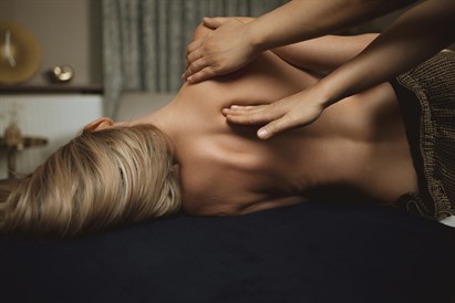 Bon na masaż tajski w AMARI Thai Massage & SPA – 8 lokalizacji