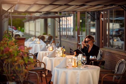 Voucher na kolację w Hotelu Verde