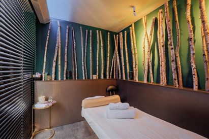Balance SPA & Wine w Hotelu Cristal Park w Tarnowie